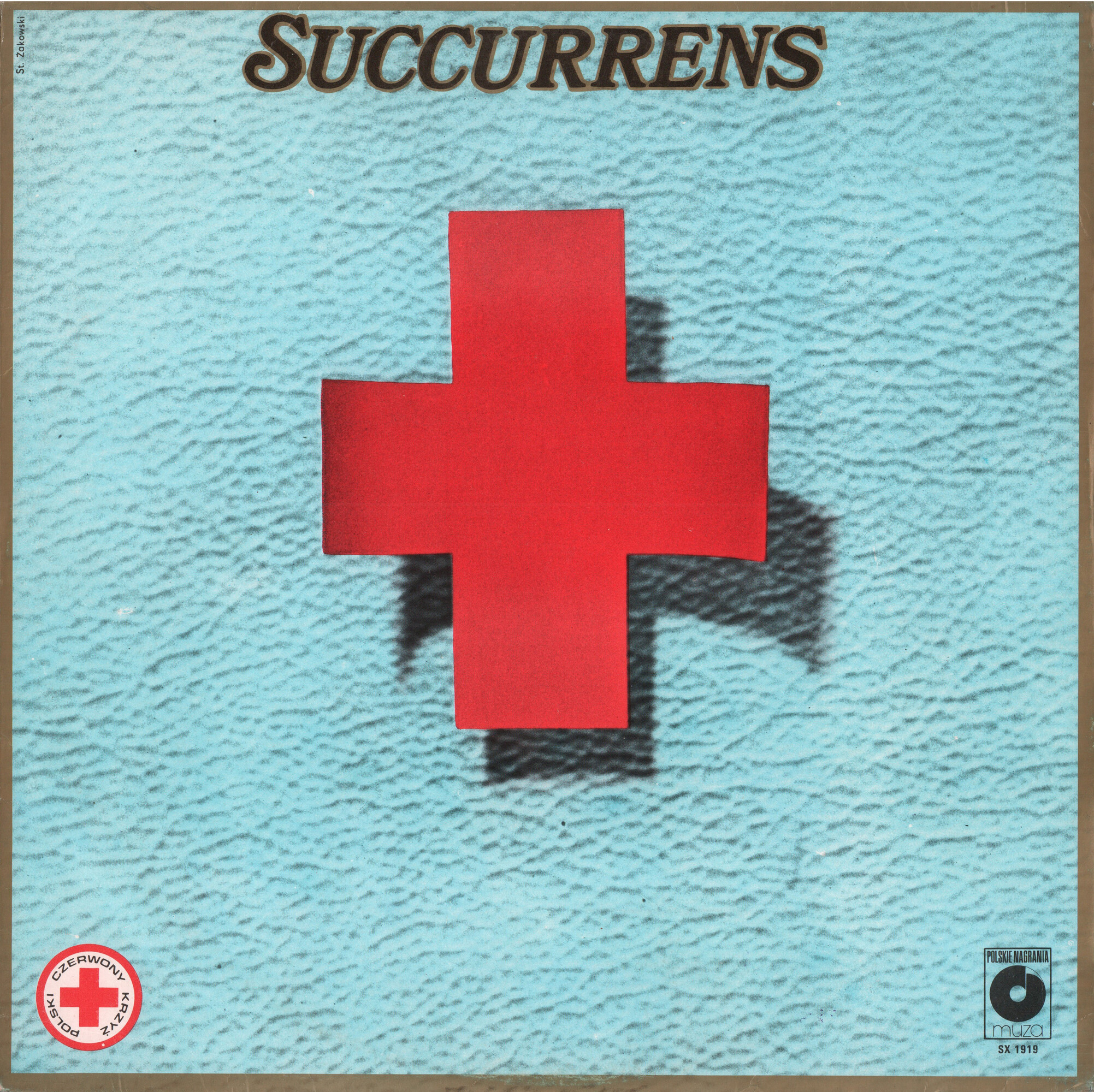 SUCCURRENS