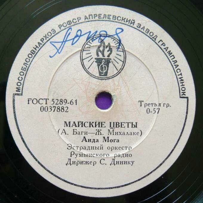 Тюльпаны // Майские цветы