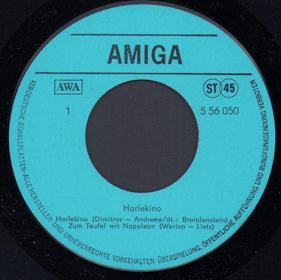 Harlekino