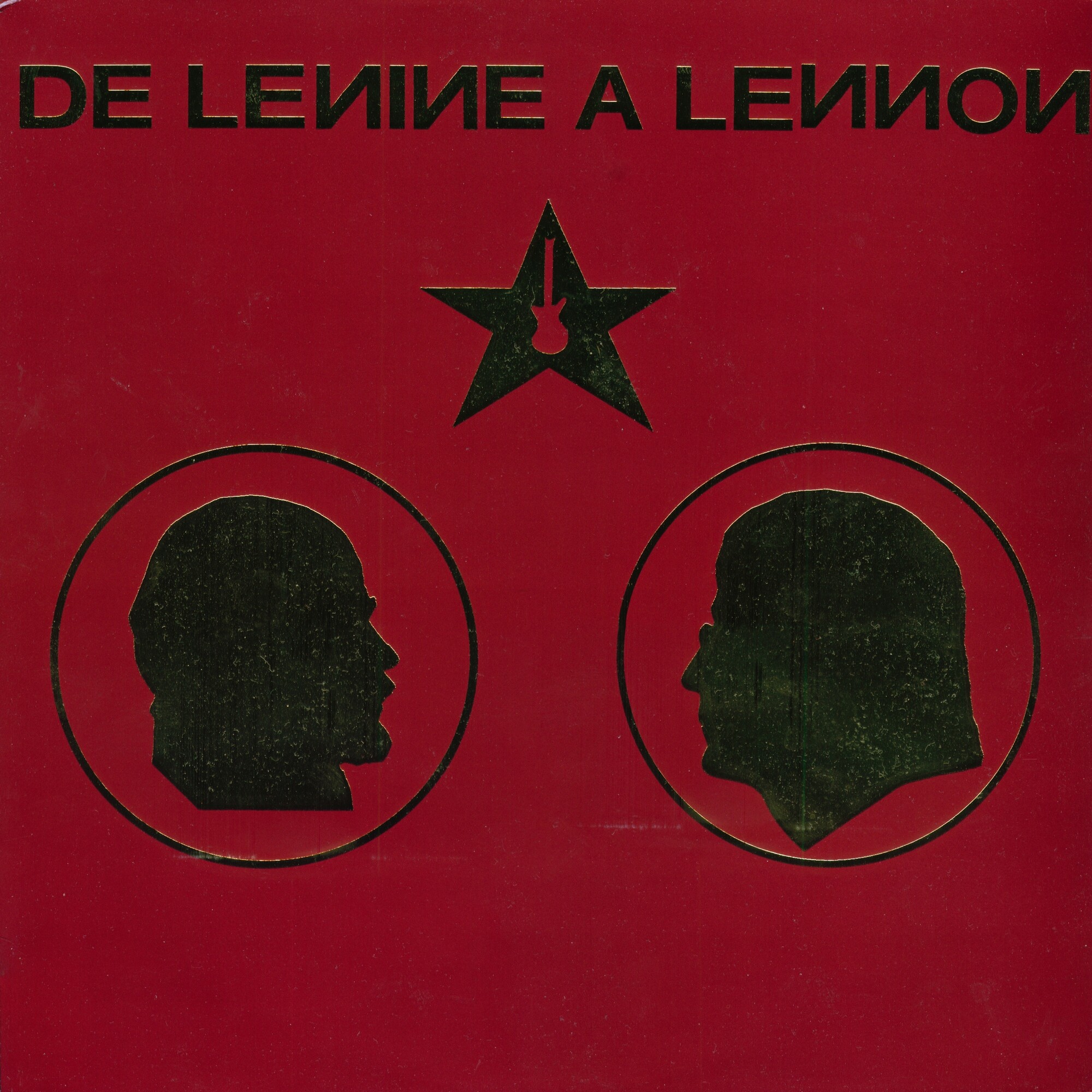 De Lenine a Lennon