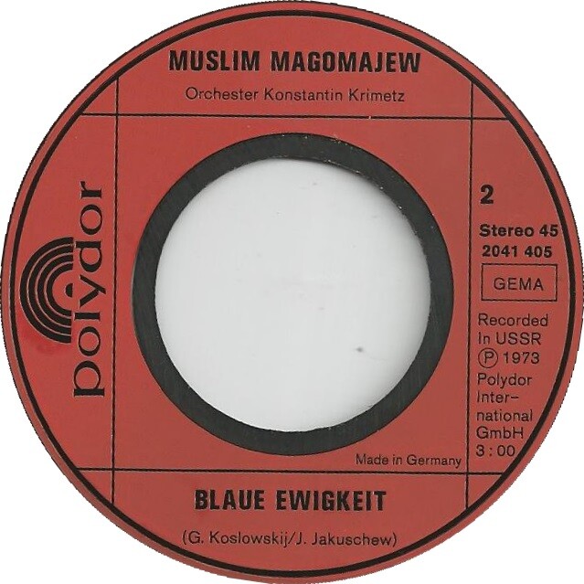 Muslim Magomajew