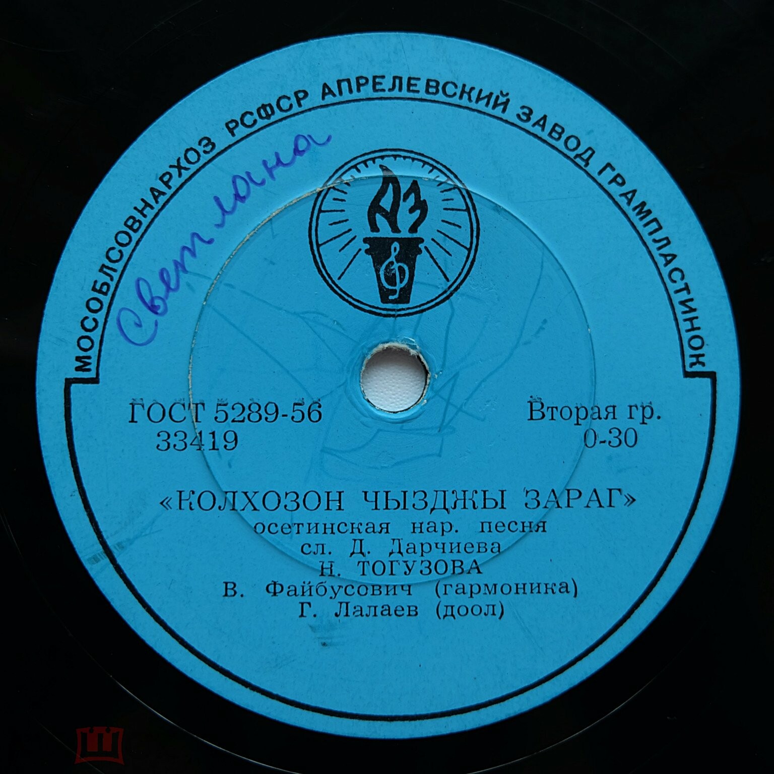 Н. ТОРГУЗОВА