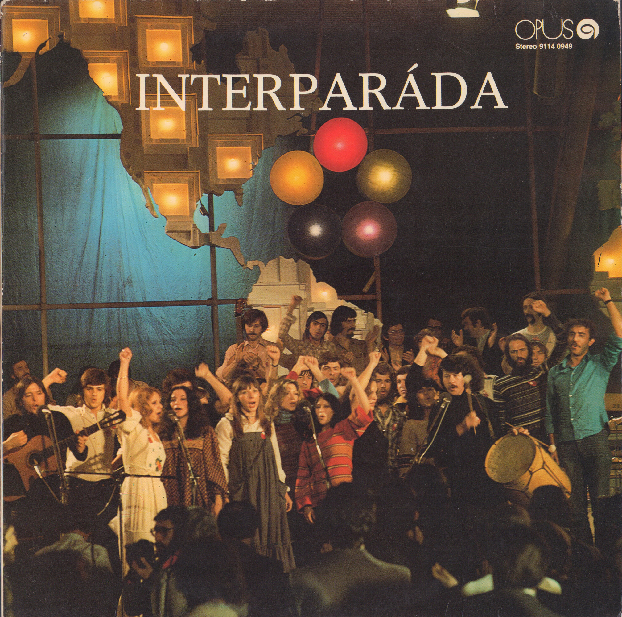 Interparada