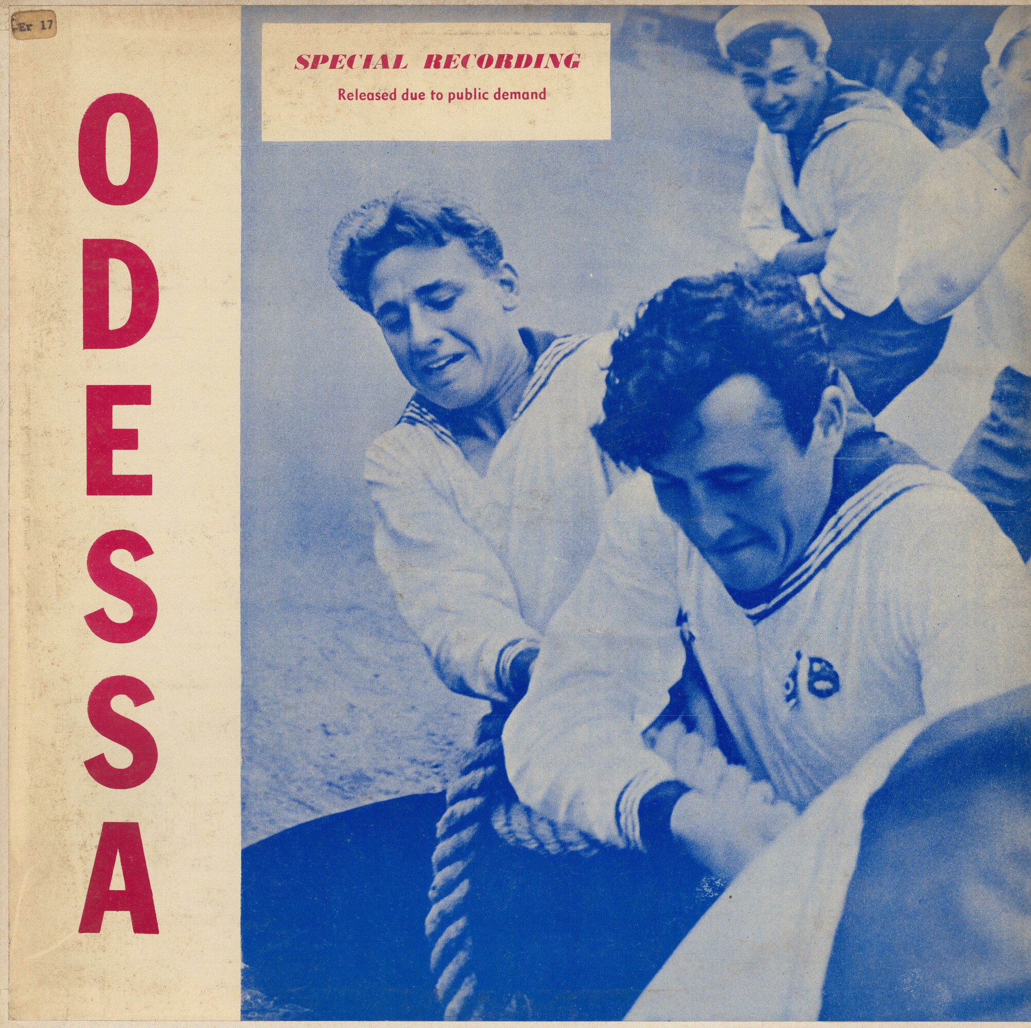 Odessa