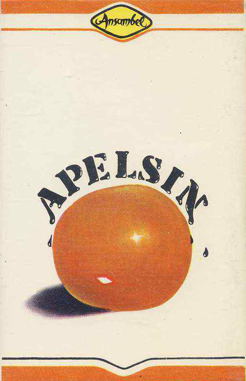 Apelsin