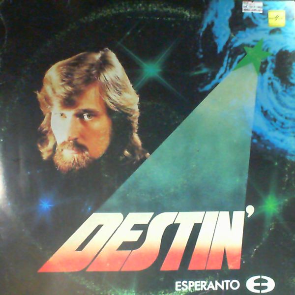 Destin` - "Esperanto"
