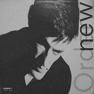 New Order ‎– Low-life [по заказу польской фирмы TONPRESS]