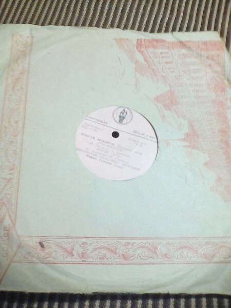 Ильгам ШАКИРОВ: «Татарские песни»