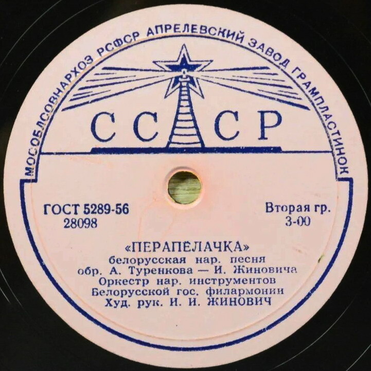 Пiрапёлачка // Перапёлачка