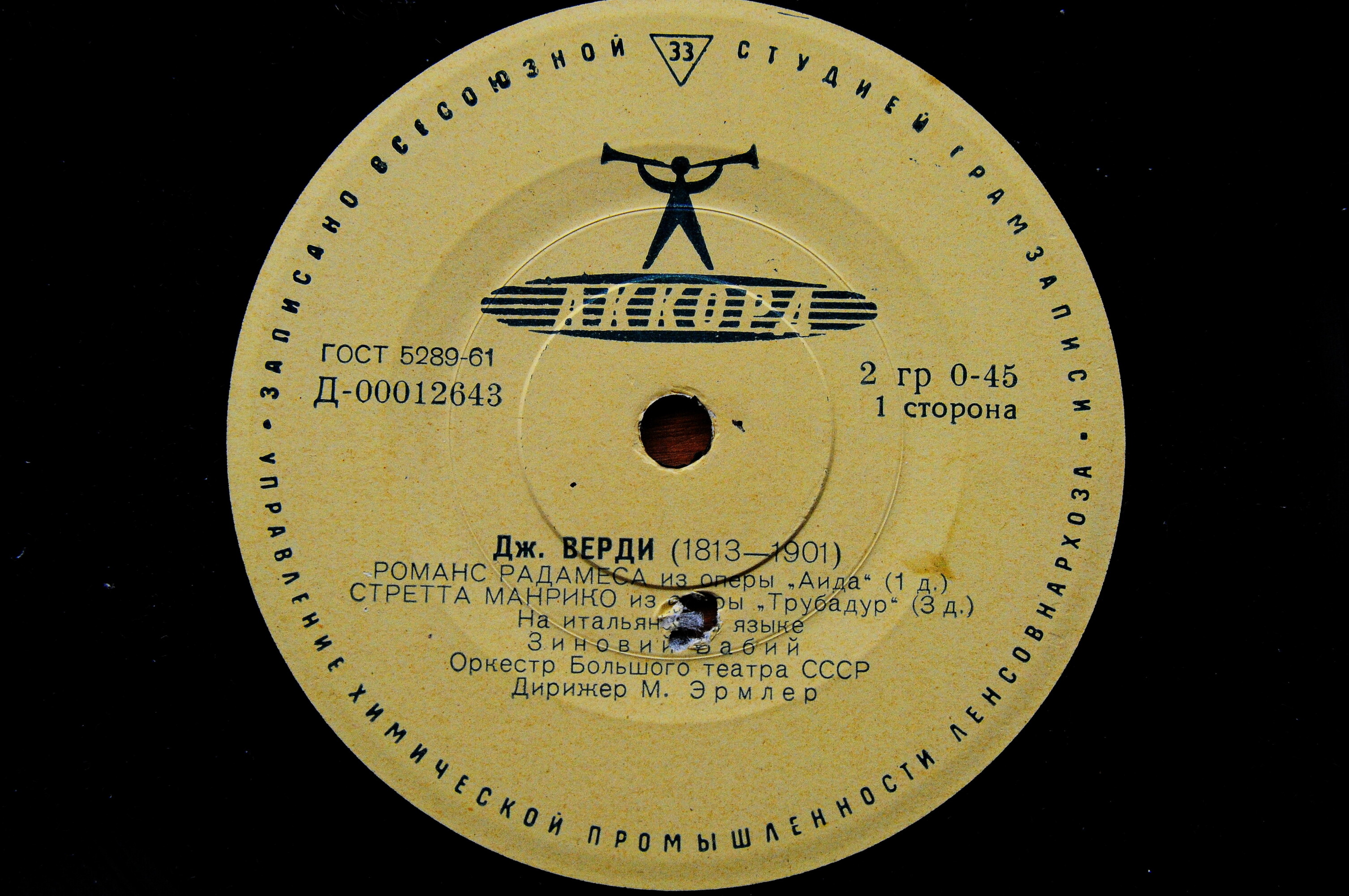 Поет Зиновий Бабий