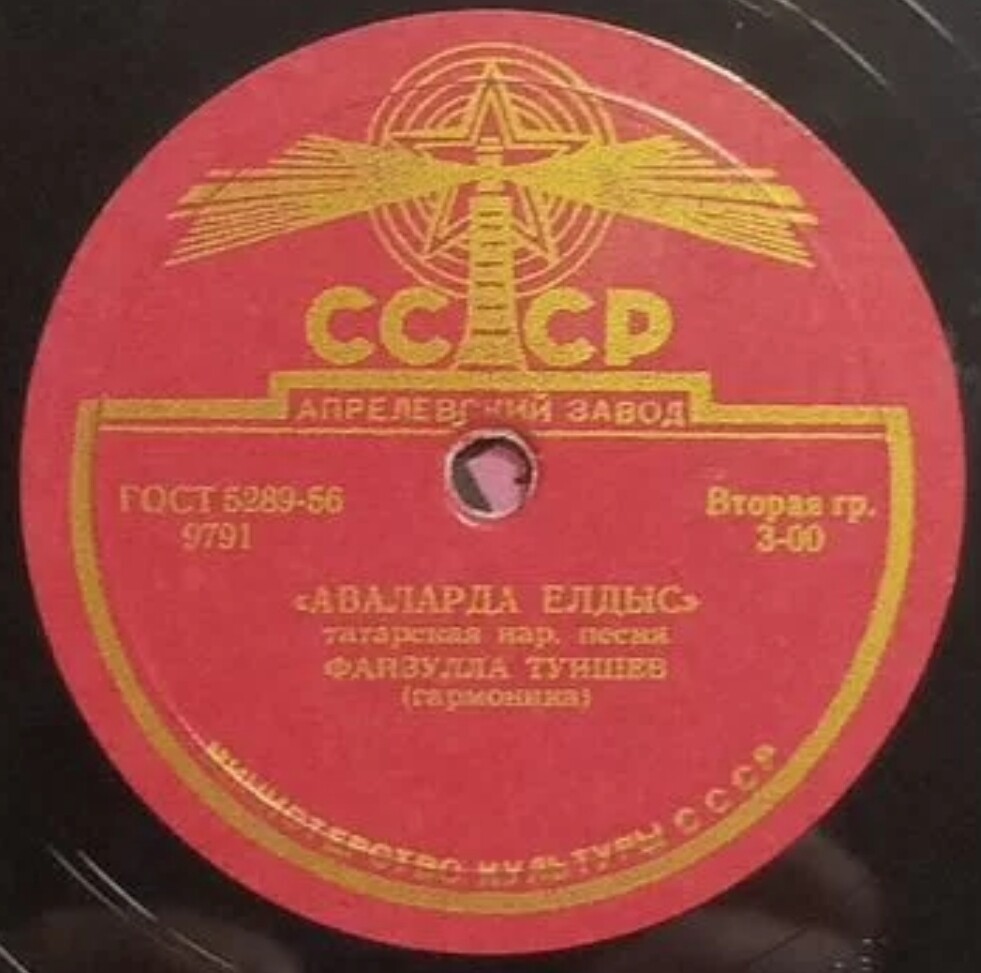 Файзулла Туишев (гармоника)