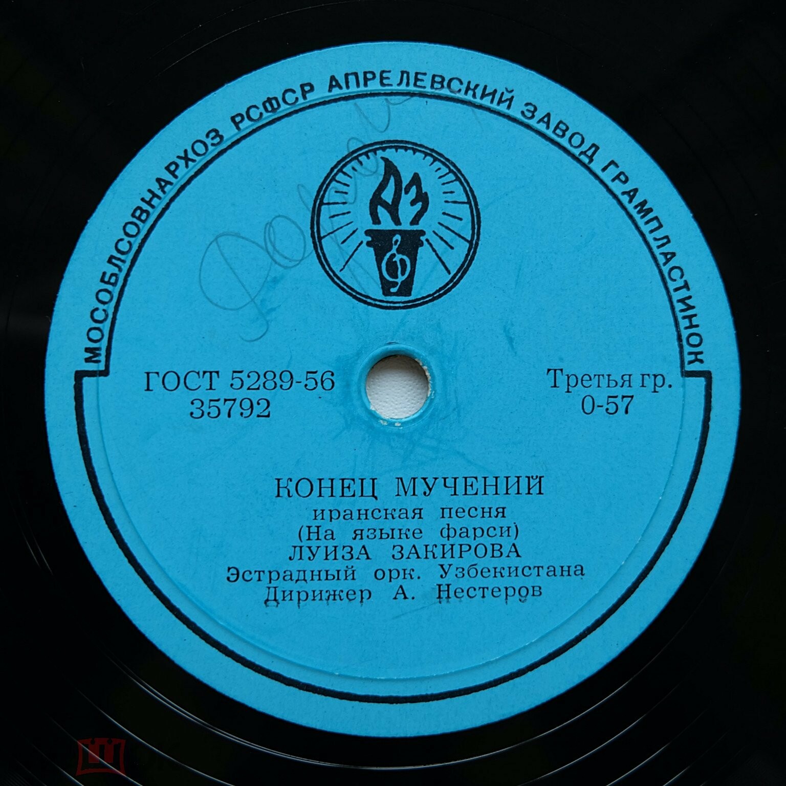 Л. Закирова