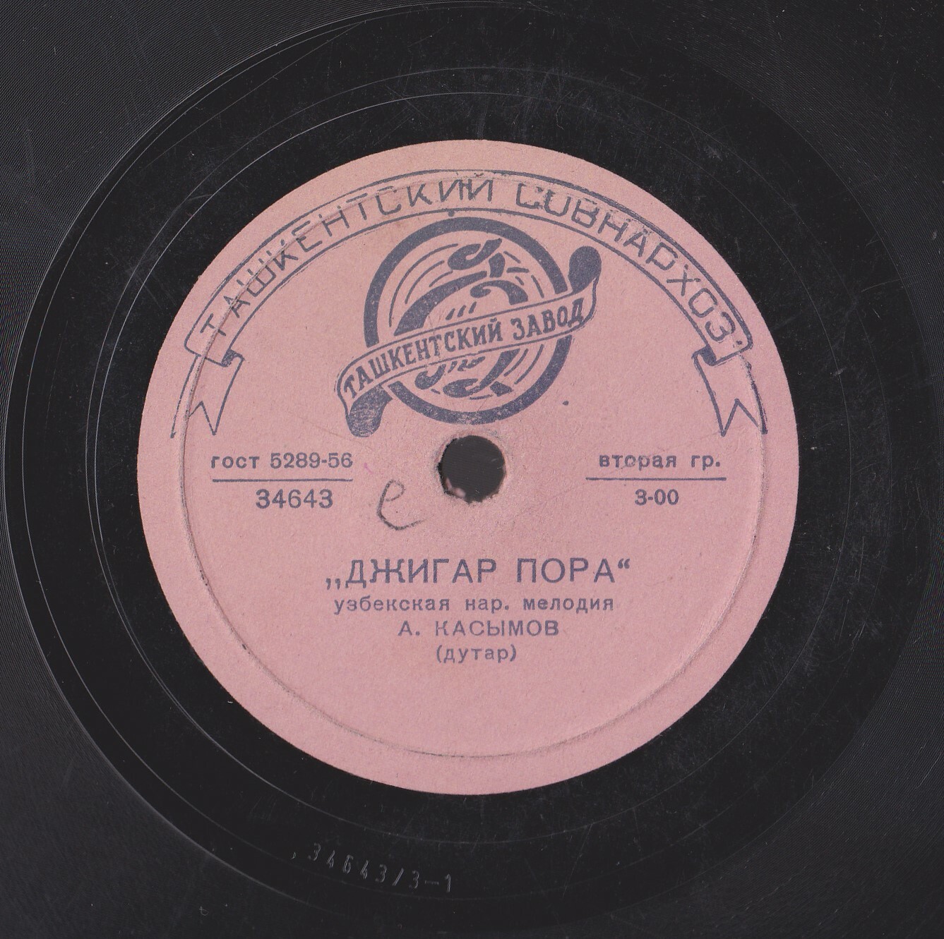 Ёра айт саломимин / Джигар нора