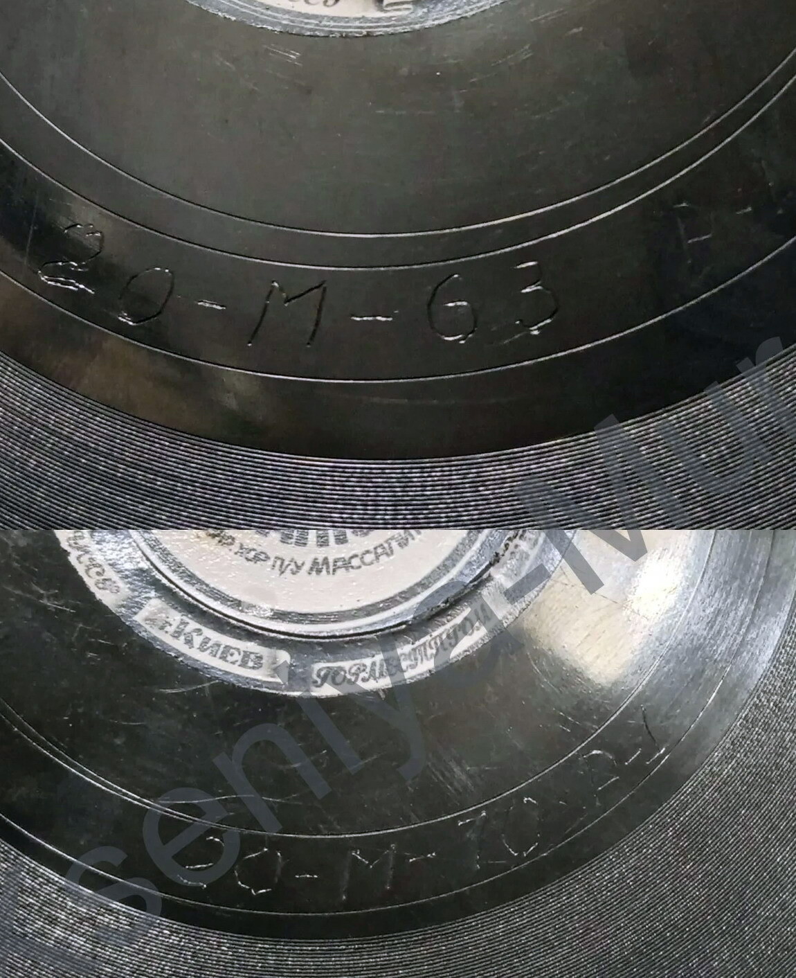 Марфута // Ехал наш Ванюша