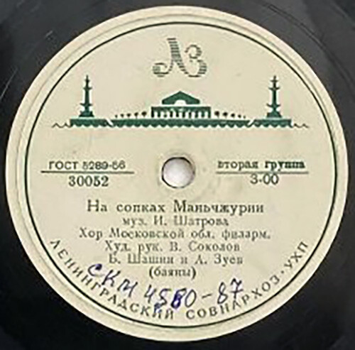 М. Головня и А. Яковенко - Не забывай // М. Киселёв - Пишите нам, подружки