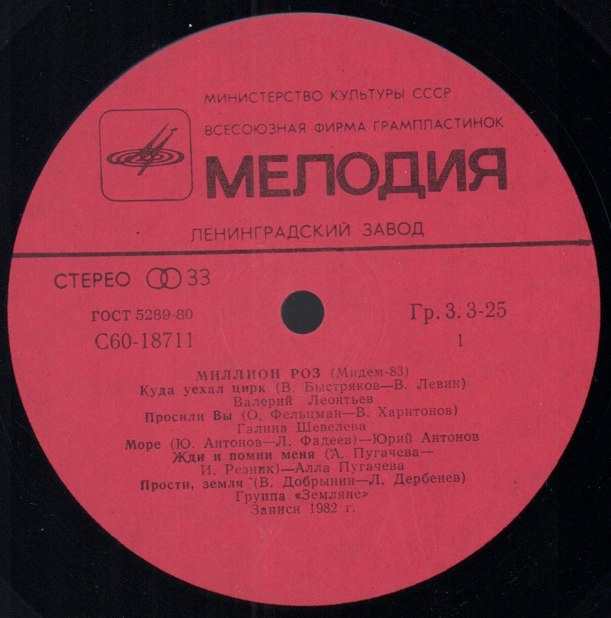 Жди и помни меня