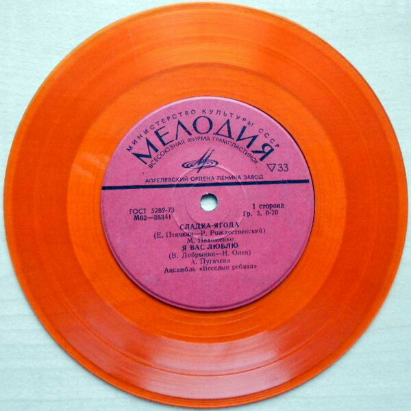 Для вас, женщины. 8 марта