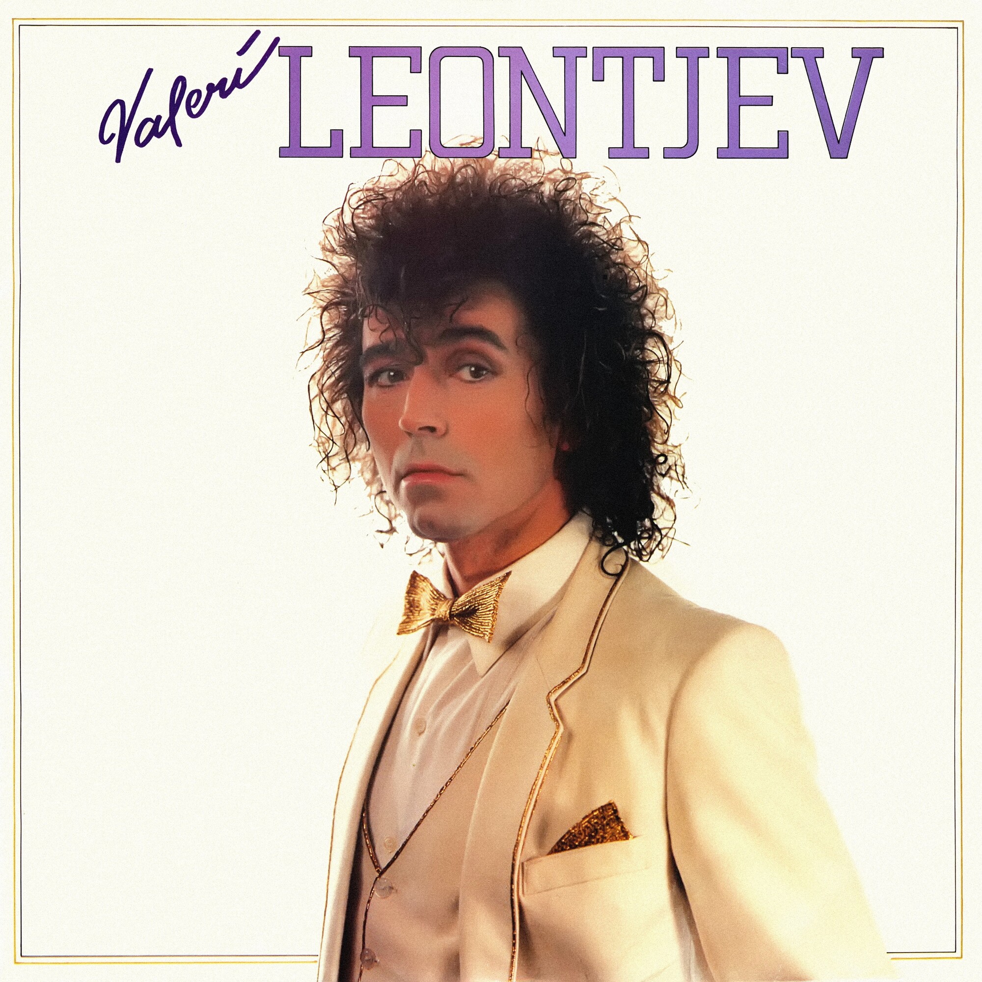 Valeri Leontjev (2LP)