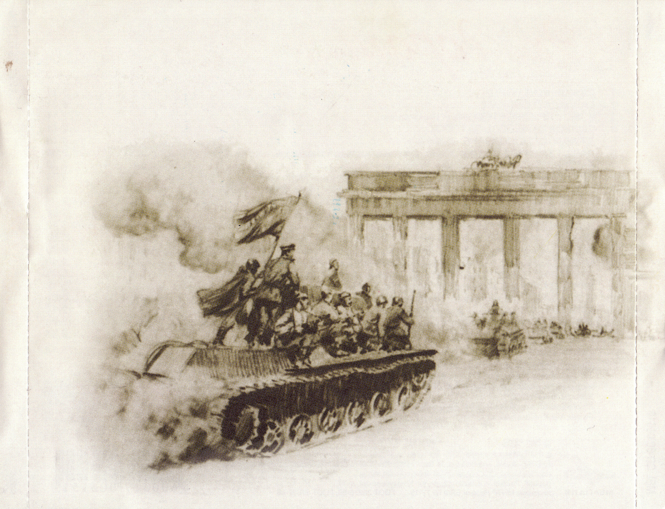 Эх, дороги...