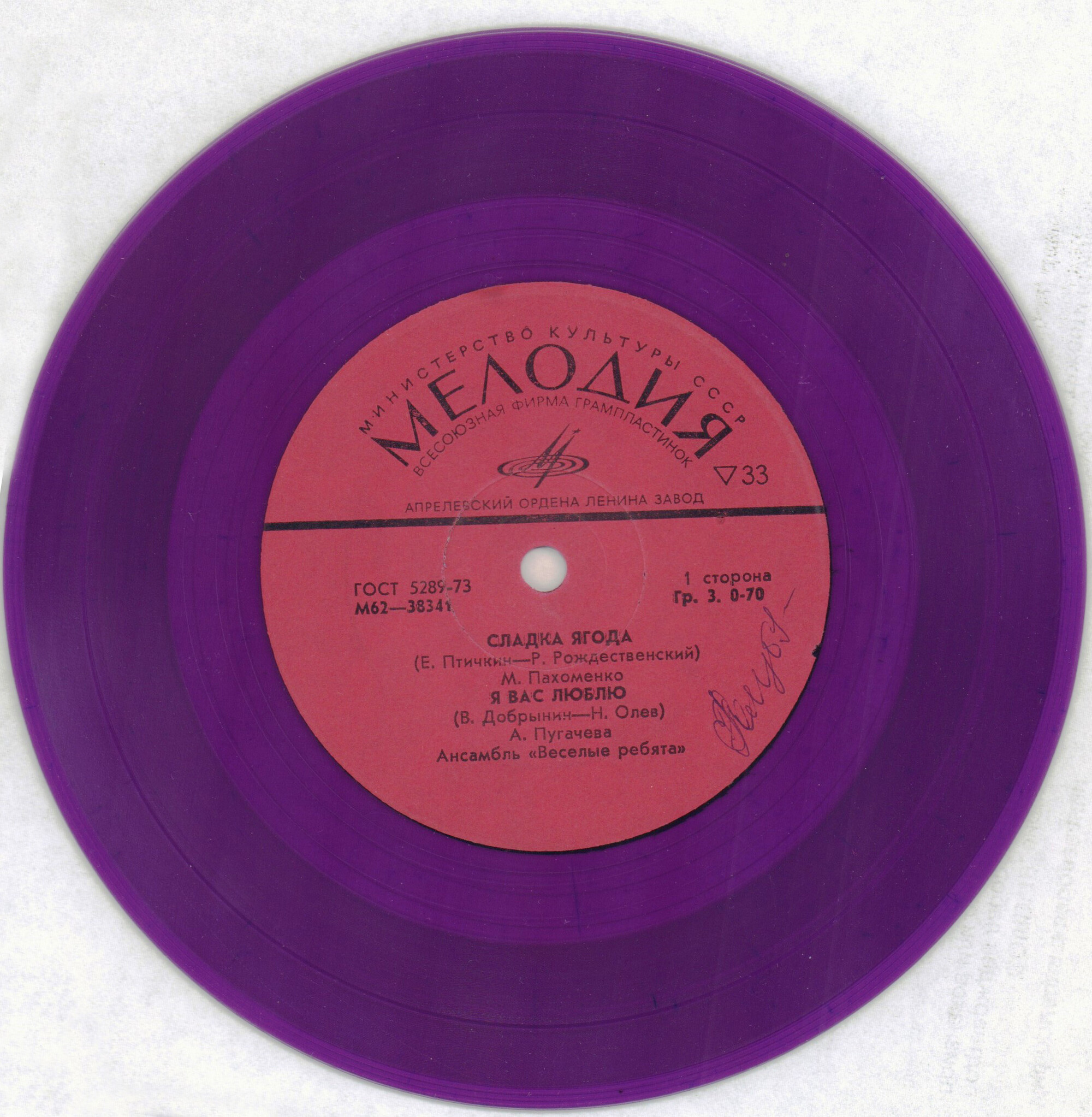 Для вас, женщины. 8 марта