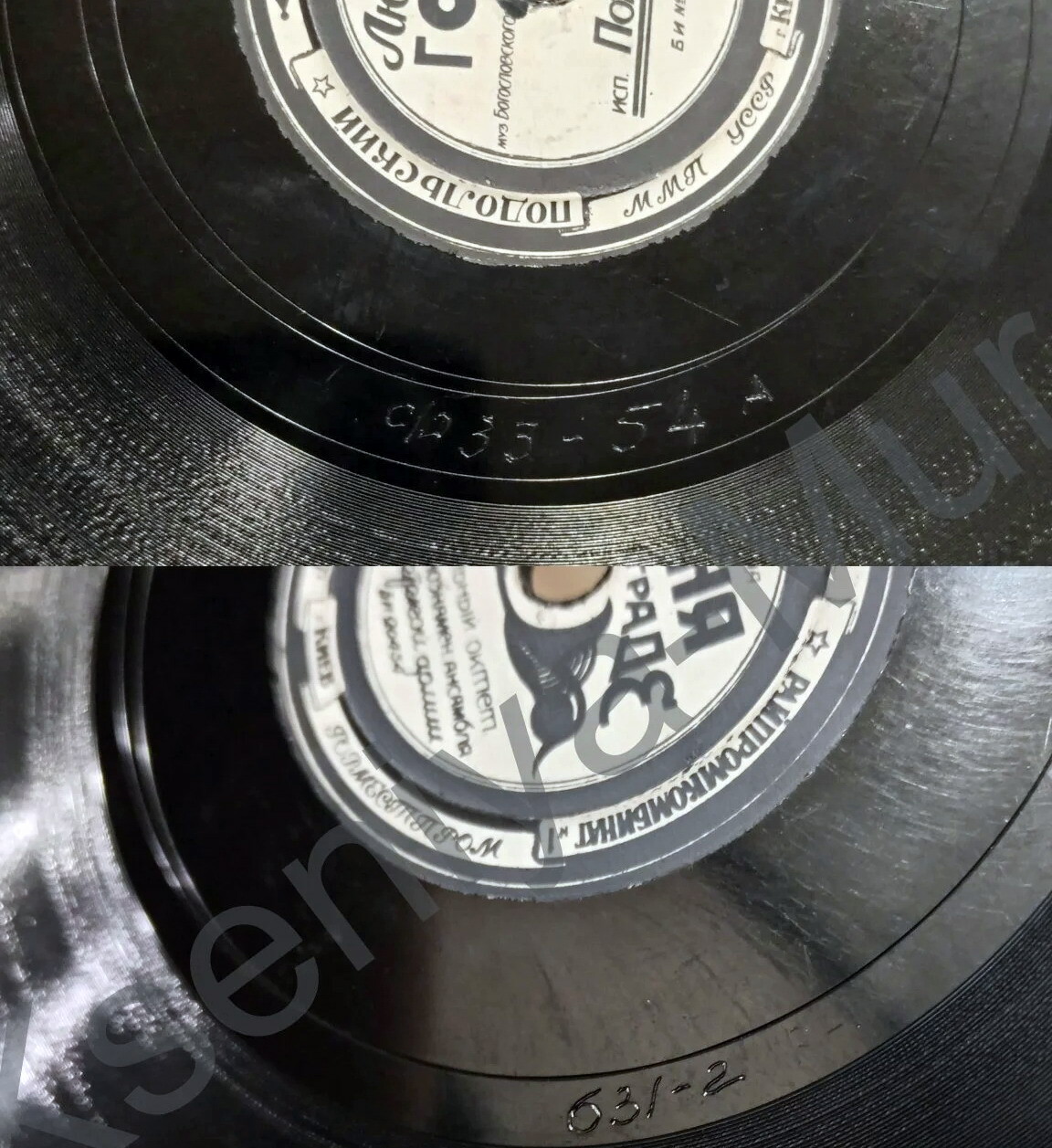 Песня о Сталинграде // Любимый город