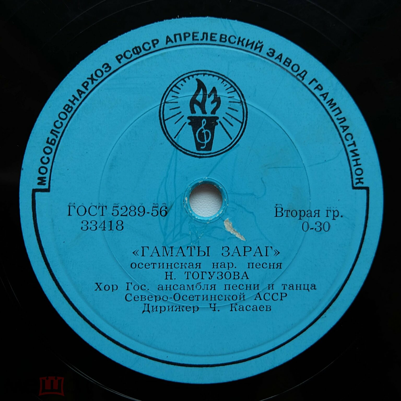 Н. ТОРГУЗОВА