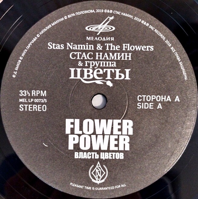 Стас Намин. Вперёд в неизвестность. Том 2