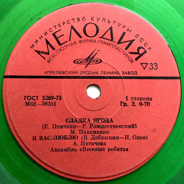 Для вас, женщины. 8 марта