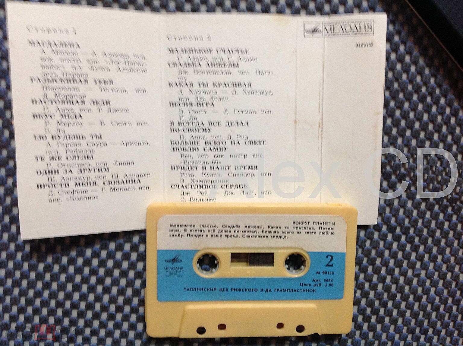 Вокруг планеты