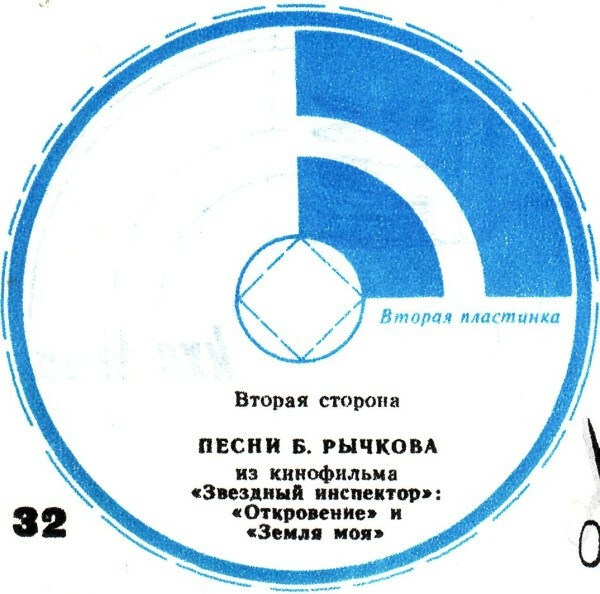 Клуб и художественная самодеятельность 1980 N22
