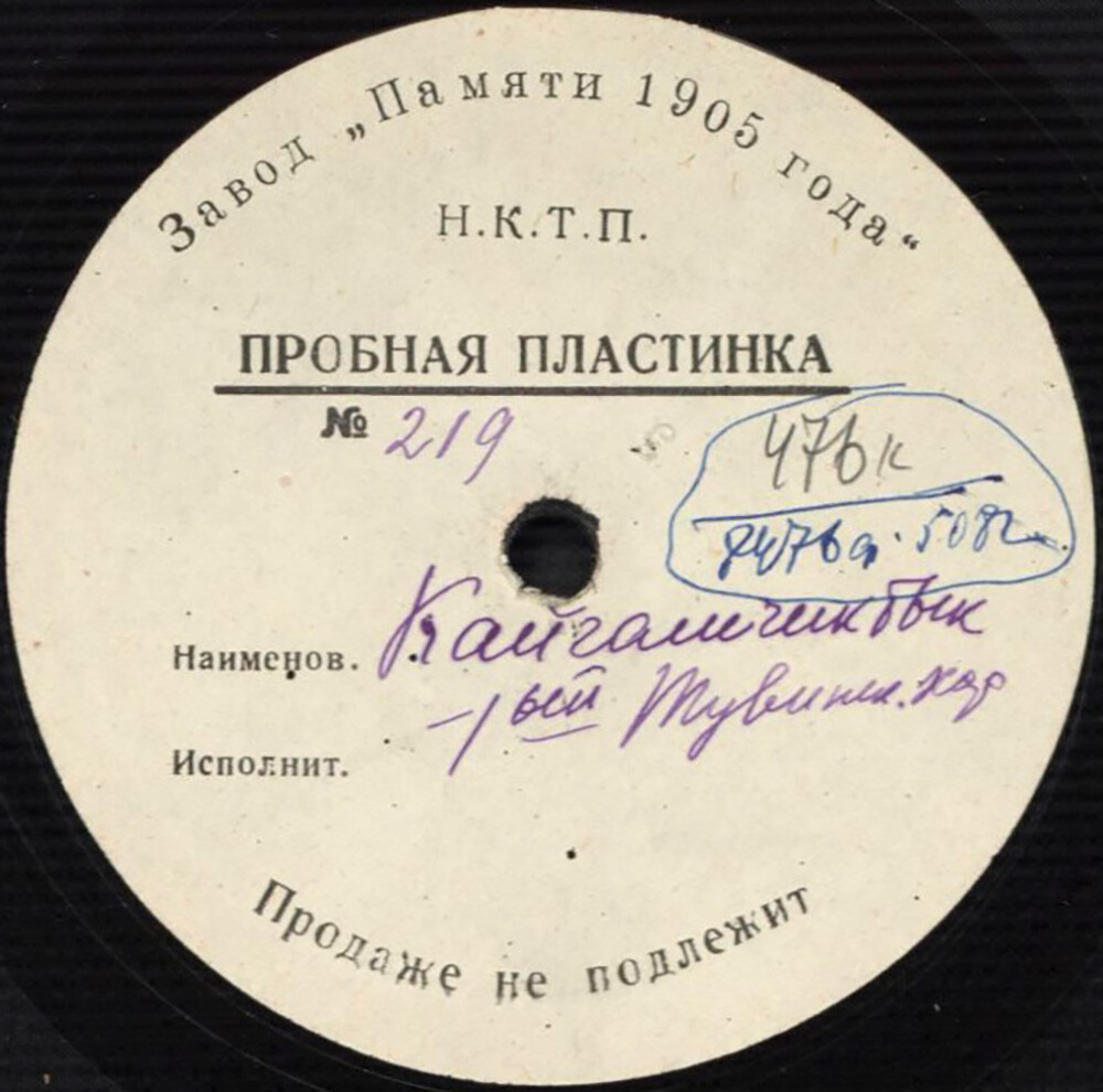 Кагаймчиктык // Нам на Сургул
