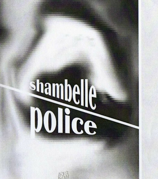 POLICE - SHAMBELLE