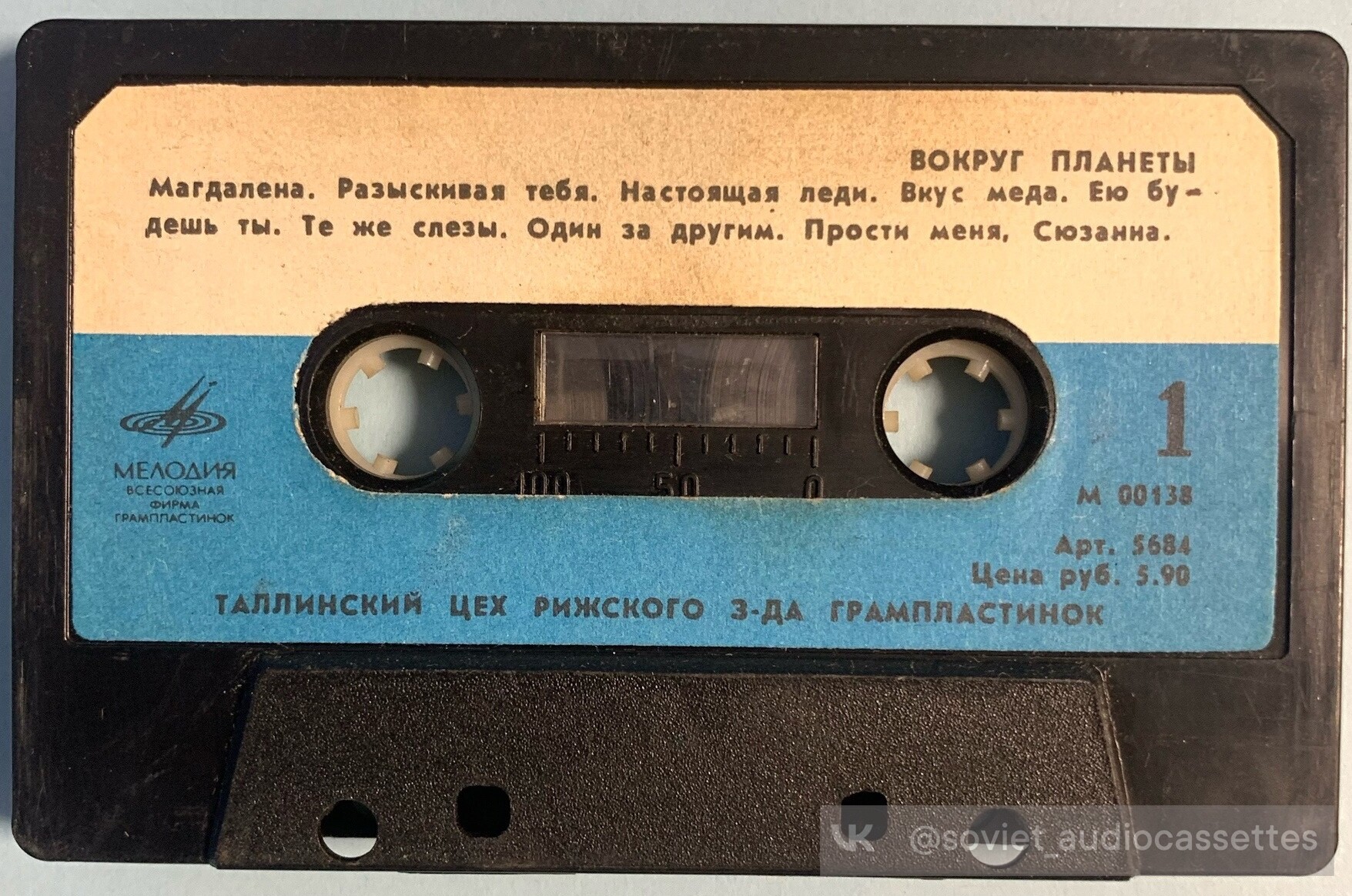 Вокруг планеты