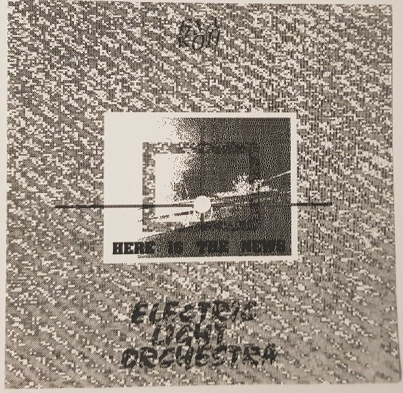Electric Light Orchestra — Here Is The News