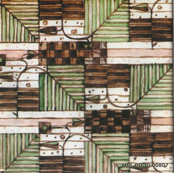 Малер. Симфонии № 1, 3, 4, 5, 6, 7, 9 (8 CD set)