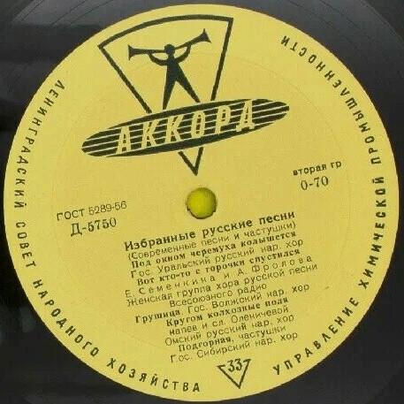 Избранные русские песни (16). Современные песни и частушки