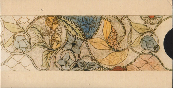 Малер. Симфонии № 1, 3, 4, 5, 6, 7, 9 (8 CD set)