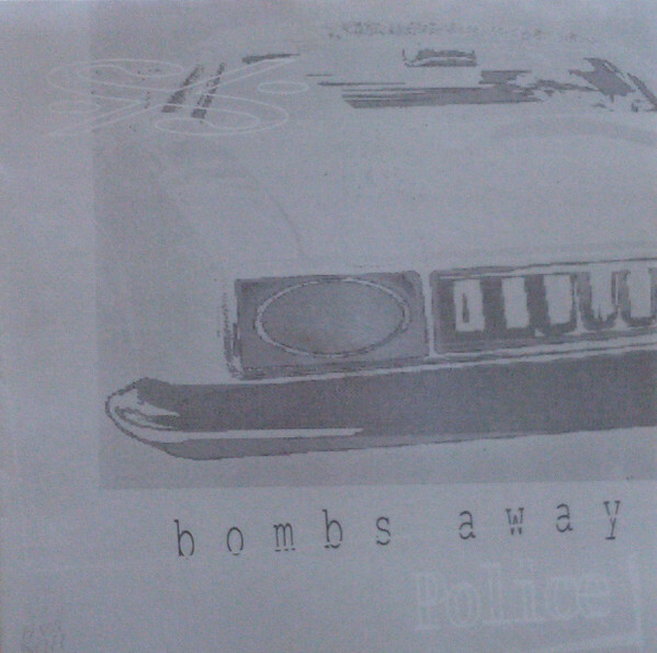 POLICE - BOMBS AWAY