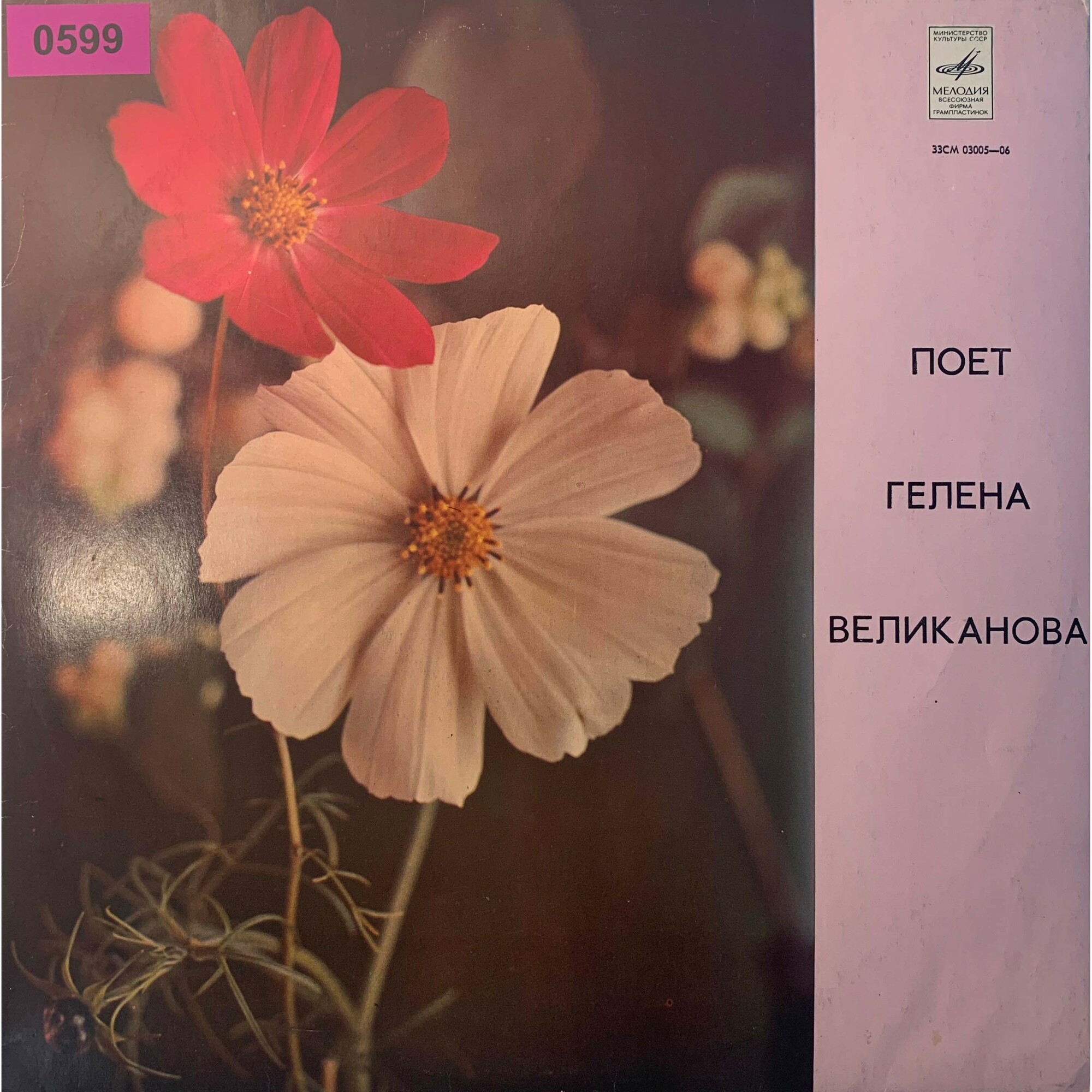 Гелена ВЕЛИКАНОВА