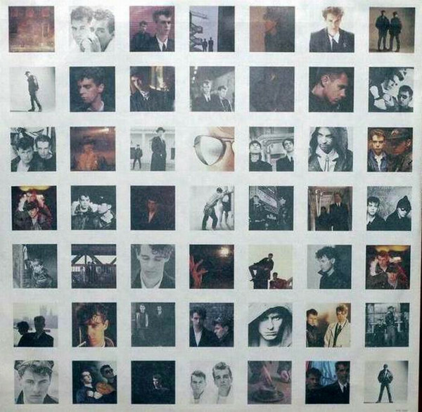 PET SHOP BOYS. Please