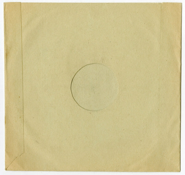 Заяц (зелёный) /