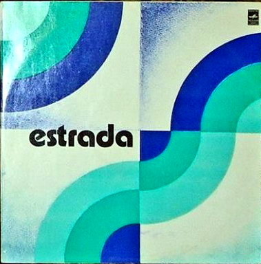 Estrada (сине-зелёный)