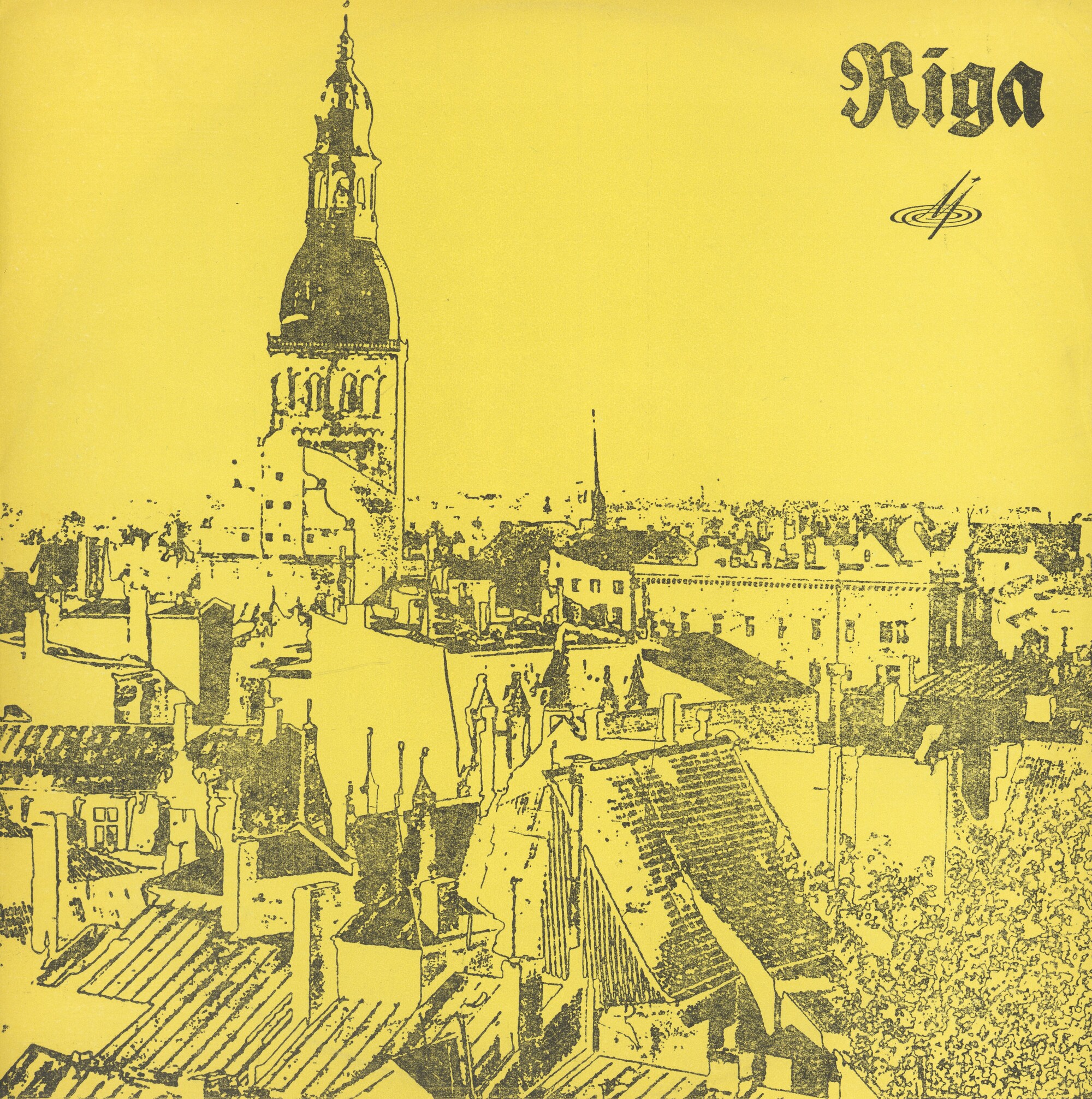 Riga / P. 5740